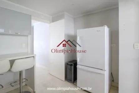 Apartamento com 3 Quartos à venda, 145m² no Consolação, São Paulo