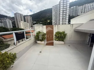 Apartamento com 3 Quartos à venda, 200m² no Laranjeiras, Rio de Janeiro