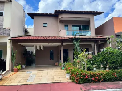 Casa de Condomínio com 4 Quartos à venda, 211m² no Tapanã (Icoaraci), Belém
