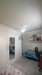 Casa com 2 Quartos à venda, 100m² no Vila Sônia, Piracicaba