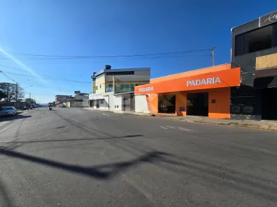 Lote/Terreno à venda, 297m² no Santa Rosa, Divinópolis