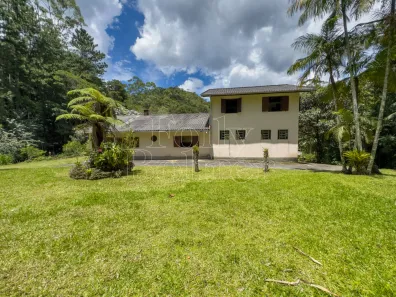 Casa com 6 Quartos à venda, 5000m² no Theodoro de Oliveira, Nova Friburgo