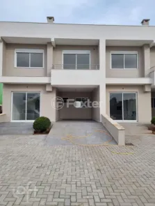 Casa com 3 Quartos à venda, 126m² no Diva Lessa de Jesus, Gravataí