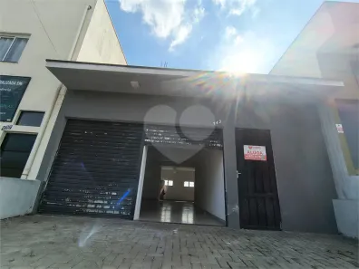 Ponto Comercial para alugar, 109m² no Jardim Residencial Dona Maria José, Indaiatuba