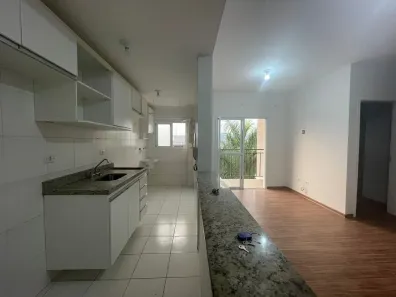Apartamento com 2 Quartos à venda, 58m² no Jardim Villaça, São Roque