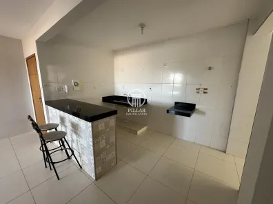 Apartamento com 3 Quartos à venda, 82m² no Canelas, Montes Claros