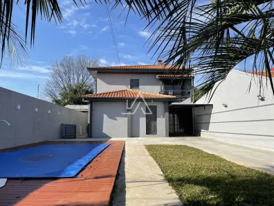 Casa com 3 Quartos à venda, 186m² no Integração, Passo Fundo