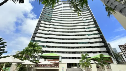 Apartamento com 2 Quartos à venda, 62m² no Meireles, Fortaleza