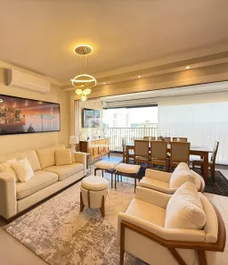 Apartamento com 2 Quartos à venda, 116m² no Nova América, Piracicaba