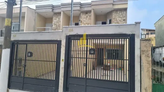 Sobrado com 2 Quartos à venda, 97m² no Cidade Patriarca, São Paulo