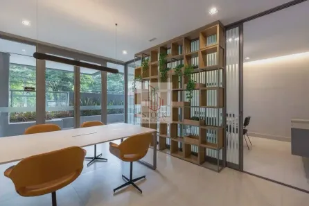 Apartamento com 2 Quartos à venda, 96m² no Vila Clementino, São Paulo