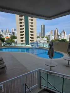 Apartamento com 3 Quartos à venda, 152m² no Graça, Salvador
