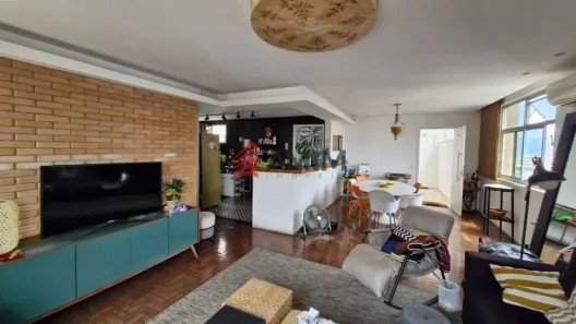 Apartamento com 3 Quartos à venda, 135m² no Icaraí, Niterói