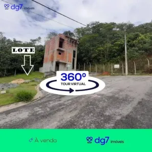 Lote/Terreno à venda, 136m² no Cotia, Vargem Grande Paulista
