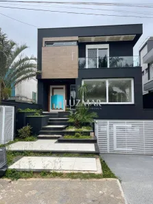 Casa de Condomínio com 4 Quartos à venda, 420m² no Parque Residencial Itapeti, Mogi das Cruzes