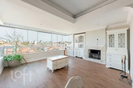 Cobertura com 3 Quartos à venda, 189m² no Jardim Lindóia, Porto Alegre