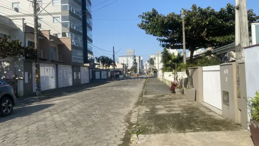 Apartamento com 2 Quartos à venda, 67m² no Gravatá, Navegantes