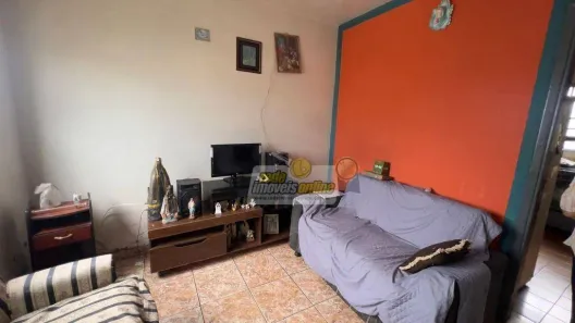 Apartamento com 2 Quartos à venda, 55m² no Conjunto Cássio Rezende, Uberaba