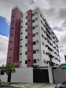 Apartamento com 3 Quartos à venda, 80m² no Várzea, Recife