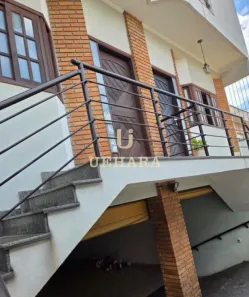 Sobrado com 3 Quartos à venda, 303m² no Chácara Belenzinho, São Paulo