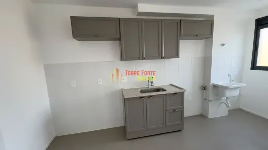 Apartamento com 2 Quartos para alugar, 50m² no Estoril, Belo Horizonte
