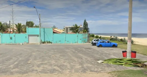 Casa com 4 Quartos à venda, 396m² no Inoã (Inoã), Maricá