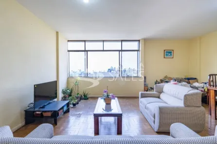 Apartamento com 2 Quartos à venda, 74m² no Santo Amaro, São Paulo
