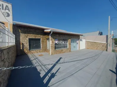 Imóvel Comercial com 3 Quartos à venda, 105m² no Jardim Bonfim, Campinas