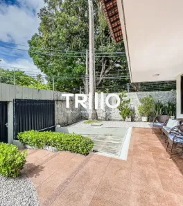 Casa com 5 Quartos à venda, 627m² no Tauape, Fortaleza