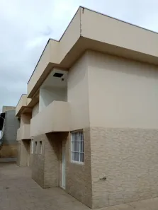 Sobrado com 1 Quarto para alugar, 50m² no Rio Branco, Canoas