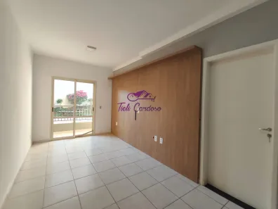 Apartamento com 2 Quartos para alugar, 71m² no Centro, Indaiatuba