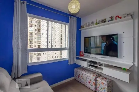 Apartamento com 2 Quartos à venda, 45m² no Jardim América da Penha, São Paulo