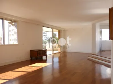 Apartamento com 3 Quartos à venda, 227m² no Vila Morumbi, São Paulo