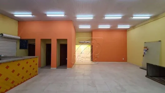 Sala Comercial para alugar, 258m² no Loteamento Santa Rosa, Piracicaba