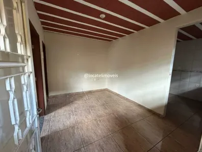Apartamento com 2 Quartos para alugar, 95m² no Araguaia, Belo Horizonte