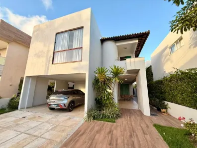 Casa de Condomínio com 5 Quartos à venda, 336m² no Aruana, Aracaju