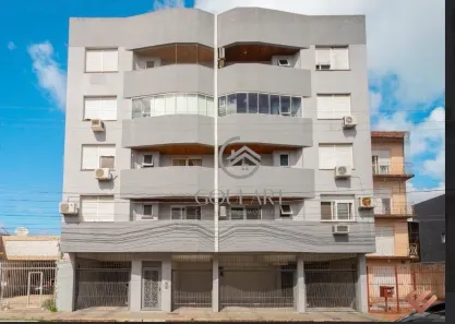 Apartamento com 2 Quartos à venda, 70m² no Centro, Pelotas