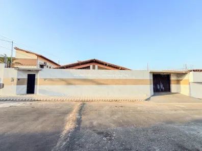 Casa com 4 Quartos à venda, 450m² no Turu, São Luís