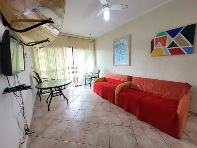 Cobertura com 2 Quartos à venda, 100m² no Jardim Las Palmas, Guarujá