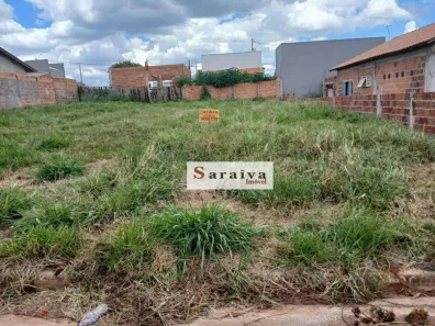 Lote/Terreno à venda, 206m² no Jardim Luiza, Itapuí