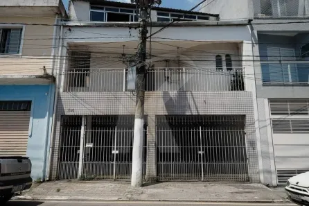 Sobrado com 4 Quartos à venda, 183m² no Vila Medeiros, São Paulo