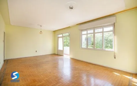 Apartamento com 3 Quartos à venda, 110m² no Santana, Porto Alegre