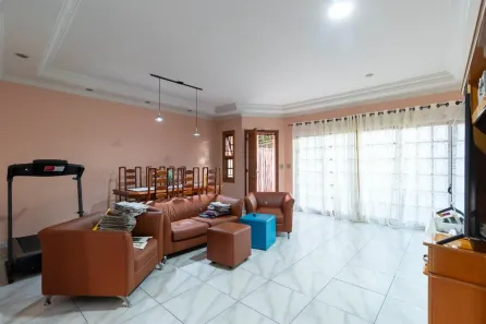 Sobrado com 4 Quartos para alugar, 238m² no Jardim do Mar, São Bernardo do Campo