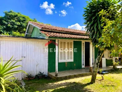 Casa com 3 Quartos à venda, 372m² no Mirim, Imbituba