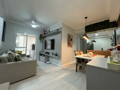 Apartamento com 2 Quartos à venda, 58m² no Medeiros, Jundiaí