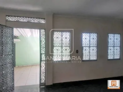 Sobrado com 6 Quartos à venda, 279m² no Jardim José Sampaio Júnior, Ribeirão Preto