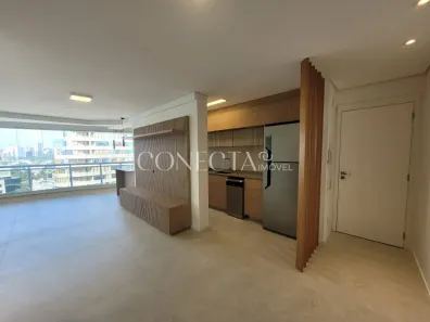 Apartamento com 2 Quartos para alugar, 89m² no Dezoito do Forte Empresarial/Alphaville., Barueri