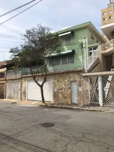 Sobrado com 3 Quartos à venda, 325m² no Vila Dom Pedro II, São Paulo