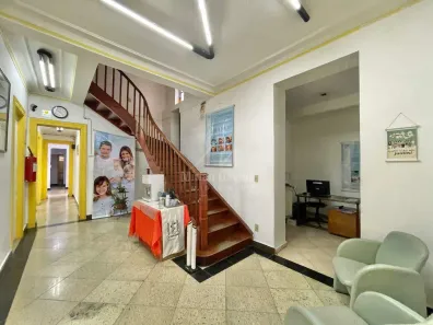 Prédio Comercial à venda, 537m² no Funcionários, Belo Horizonte
