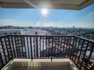Apartamento com 2 Quartos à venda, 49m² no Planalto Paulista, São Paulo